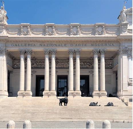 La Gnamc riparte dal turco Günestekin