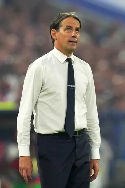 E l’Inzaghi d’Arabia post nerazzurro si riscopre felice, ricco e vincente