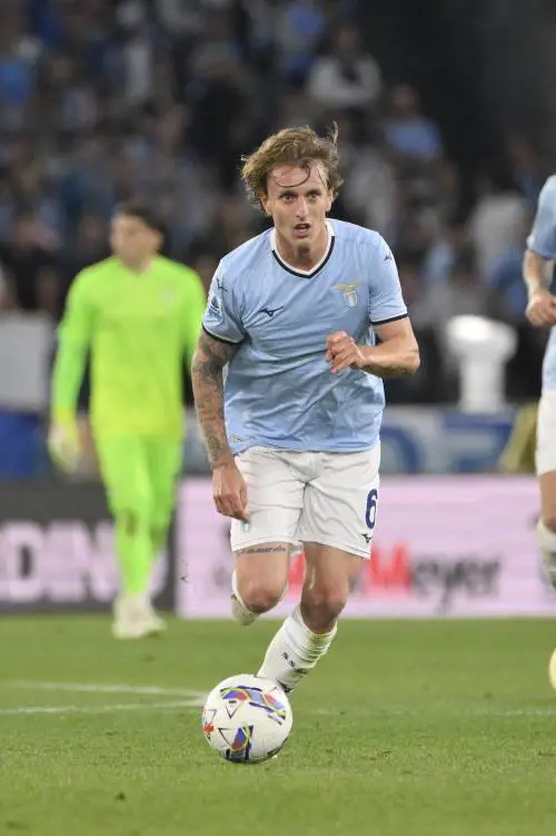 C’è Rovella per il dopo Hakan