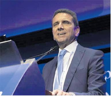 La spiaggia all’Arco e il volo a Dubai. Bozzetti va al timone di Fondazione Fiera