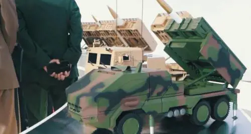 Un super lanciarazzi contro Kim e la Cina: ecco il nuovo gioiello di Hanwha