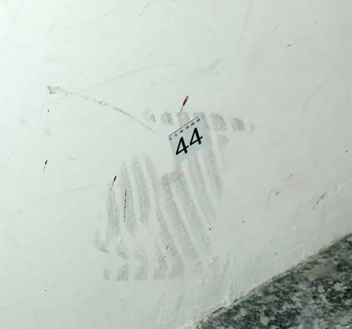 Garlasco, il mistero della scarpa a pallini e l'impronta 44 che può cambiare tutto