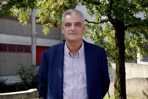 "La sinistra è contro Israele, ora con Fi lavoro alla pace"