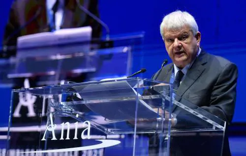 Luigi Federico Signorini