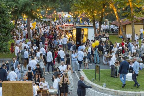 I Cerea celebrano il meglio dello street food