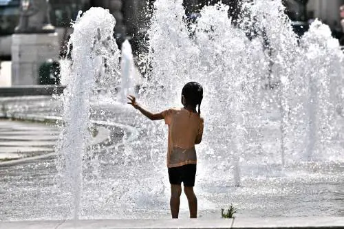 Ma quante fake news e meteo-ovvietà sull’"estate rovente"