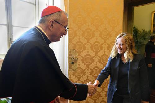 Difesa dei cristiani perseguitati. Pressing della Chiesa sui governi