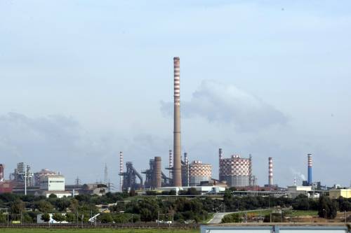 Addio Taranto, Ilva trasloca a Genova