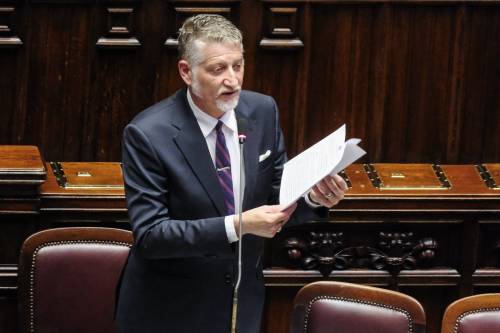 Giuli contro il "Corriere": "Mi hanno censurato"