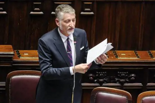 Giuli contro il "Corriere": "Mi hanno censurato"