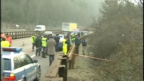 Risolto il mistero del cadavere senza testa. Cranio trovato in Germania 17 anni dopo