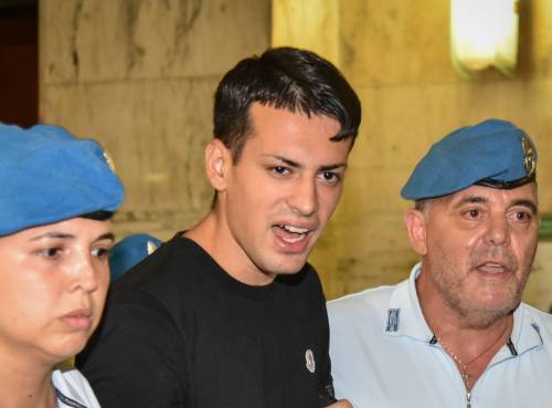 Uccise per un paio di cuffie. Al killer di Manuel 27 anni