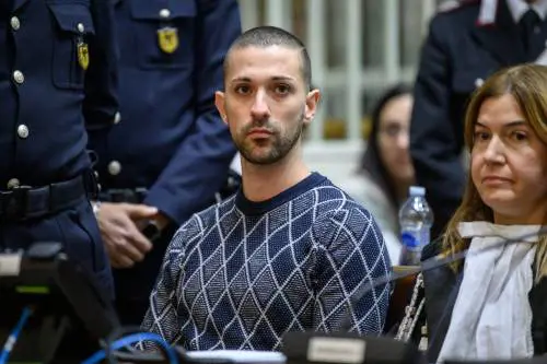 Alessandro Impagniatiello