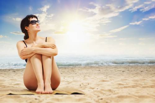Se hai questi sintomi stai avendo un colpo di calore: cosa fare