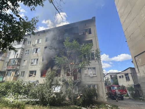 Armi Usa per Kiev bloccate in polonia. Raid ucraino nel Kursk: ucciso il vice capo della marina russa
