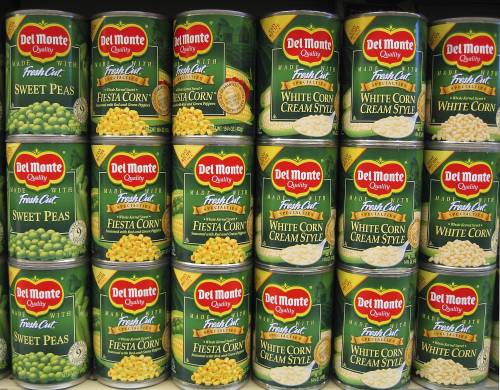 L'uomo Del Monte ha detto basta: chiesta la procedura di fallimento controllato