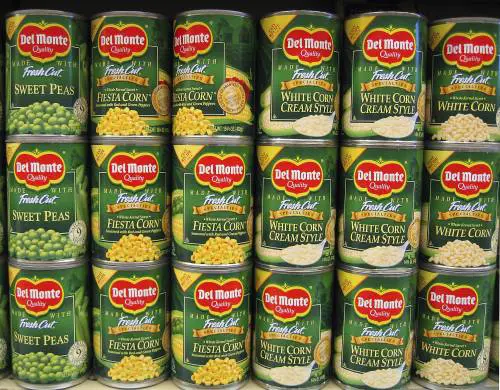 L'uomo Del Monte ha detto basta: chiesta la procedura di fallimento controllato