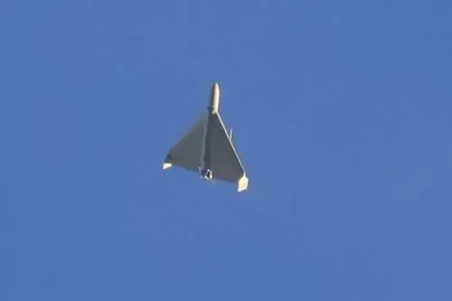 Droni taiwanesi in Polonia: lo strano asse per arginare Putin