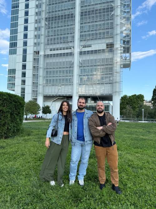 Safemate, l’app per muoversi in città senza paura