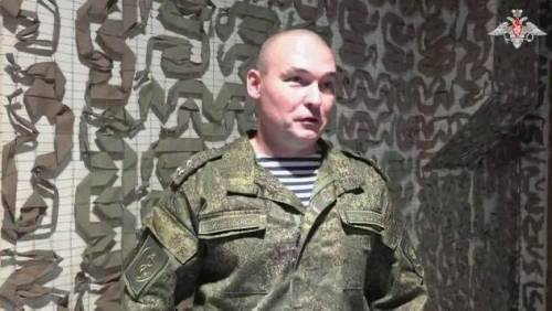 Lo spionaggio poi lo strike: Mikhail Gudkov così è morto il comandante di élite dei marines russi