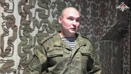 Lo spionaggio poi lo strike: Mikhail Gudkov così è morto il comandante di élite dei marines russi