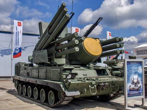 Pantsir, Shahed e guerra in Ucraina: cosa lega Mosca e Pyongyang (e perché ci riguarda)
