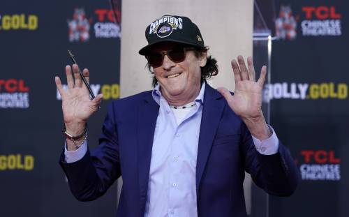 Addio a Michael Madsen. L'attore de "Le Iene" e "Kill Bill" aveva 67 anni