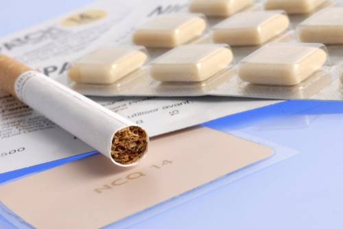 Quali farmaci possono aiutare a  smettere di fumare?