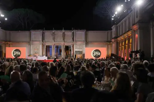 Contano i premi ma la letteratura non conta nulla