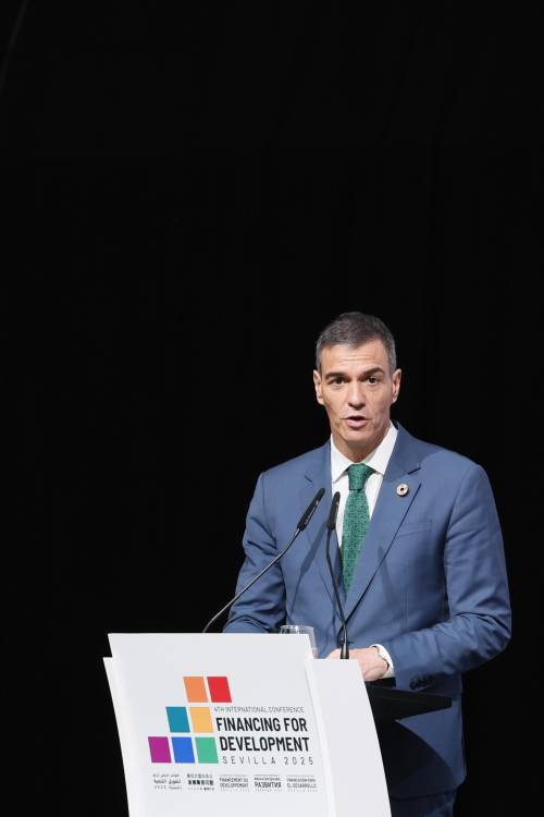 Assedio a Sánchez, governo a rischio Popolari e separatisti pronti all'asse