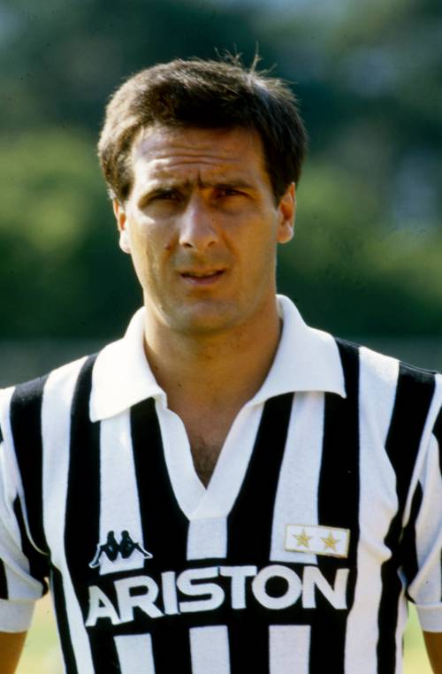 Da Scirea a Meroni e Petrovic. La morte "viaggia" con lo sport