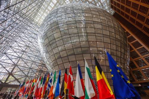 L'Europa prepara la patrimoniale green
