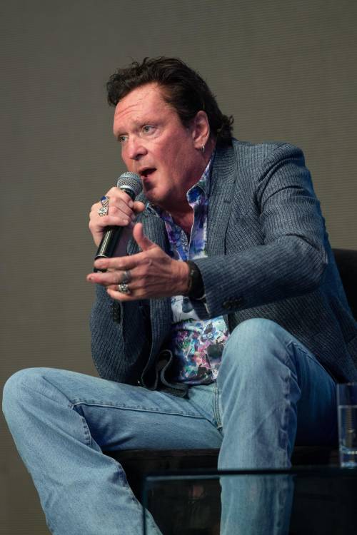 Addio a Michael Madsen, divo di "Kill Bill" e "Le Iene"