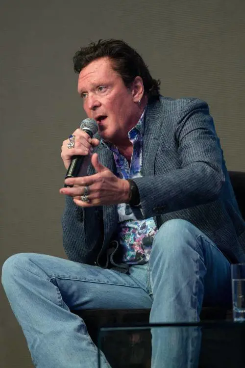 Addio a Michael Madsen, divo di "Kill Bill" e "Le Iene"