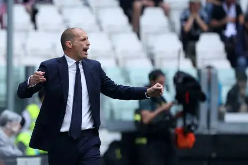Allegri gioca d'anticipo. Riapre già Milanello per svegliare il Diavolo