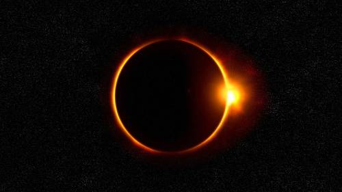 "Un'eclissi unica". Tutti i luoghi in cui il cielo si oscurerà a mezzogiorno