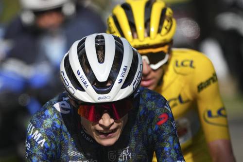Al via il Tour de France: ecco i protagonisti e le tappe chiave della Grande Boucle
