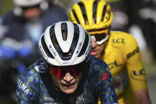 Al via il Tour de France: ecco i protagonisti e le tappe chiave della Grande Boucle