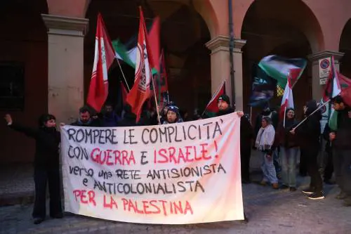 "Nessun agente di polizia infiltrato in Potere al Popolo". Arriva la smentita del Viminale