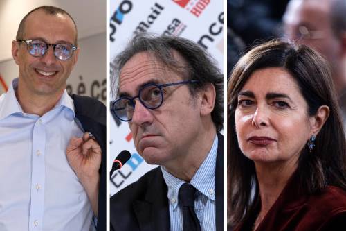 I colpi di calore di Boldrini e Bonelli