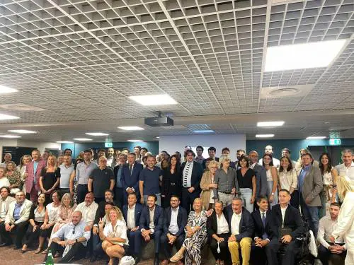 Fratelli d'Italia in Lombardia: una visione per un Paese più forte