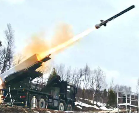 Sistema Mars 3: ecco come la Germania potenzia i suoi missili a lungo raggio