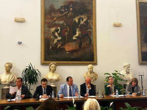 Transizione energetica e geopolitica: a Roma il convegno E5T per ripensare il futuro energetico dell’Europa
