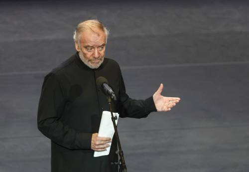 Valery Gergiev, fine dell’esilio: lo zar torna in Occidente.