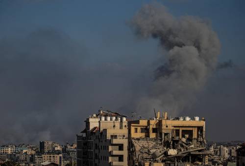 Hamas: "Sì al piano di tregua con lievi modifiche". Cosa prevede la bozza dell'accordo Usa