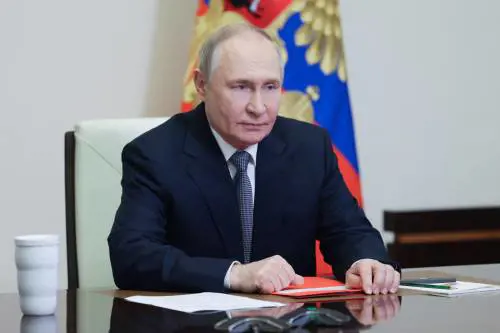 I pacifisti si arrendano: la diplomazia non basta