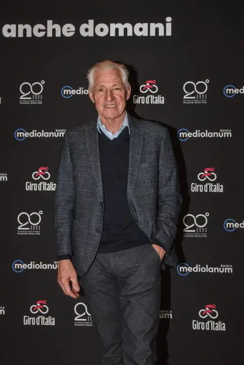 "Quando al Tour del '75 mi divorai il Cannibale..."