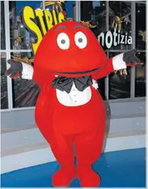 L’innovazione a Canale 5. "Striscia" partirà a novembre