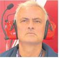 A Silverstone anche Mou spinge le Rosse "aggressive"