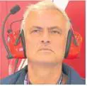  A Silverstone anche Mou spinge le Rosse "aggressive"